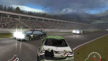 TOCA Race Driver 2 Xbox