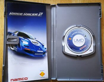 Buy Ridge Racer 2 PSP