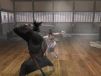 Tenchu: Fatal Shadows PlayStation 2