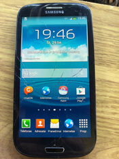 Buy Samsung Galaxy S III CDMA 16GB Purple