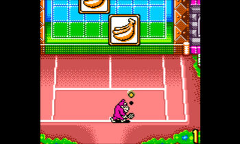 Redeem Mario Tennis Wii