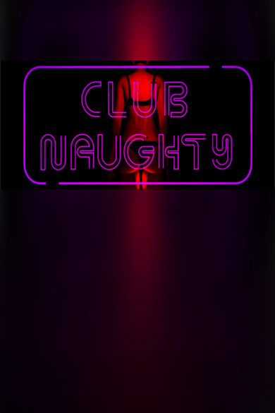 Club Naughty game cover