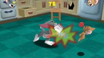 Buy Tom and Jerry in Fists of Furry Nintendo 64