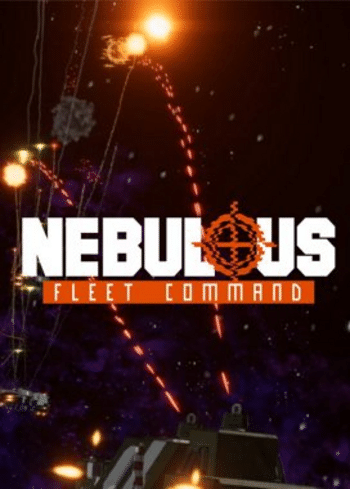 NEBULOUS: Fleet Command (PC) Steam Key ROW
