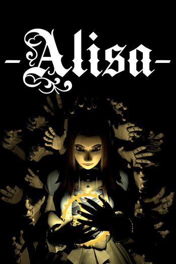 Alisa - A Survival Horror Adventure XBOX LIVE Key COLOMBIA