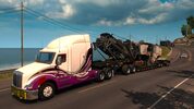 Buy American Truck Simulator - Heavy Cargo Pack (DLC) (PC) Steam Key UNITED STATES