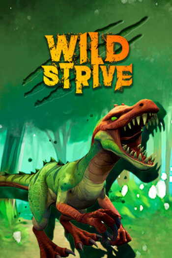 Wildstrive (PC) Steam Key GLOBAL