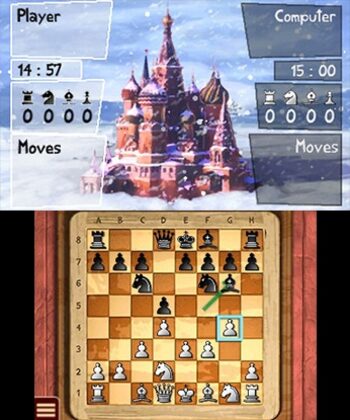 Get Best of Board Games - Chess Nintendo 3DS