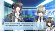 Norn9: Var Commons Nintendo Switch