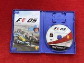 Formula One 05 PlayStation 2