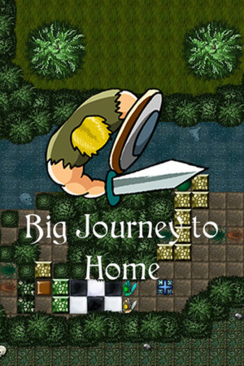 Big Journey to Home (PC) Steam Key GLOBAL