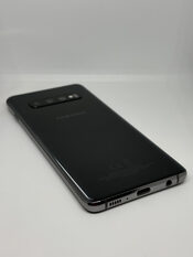 Samsung Galaxy S10, juodas, 8GB/128GB for sale