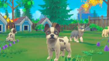 My Universe: Puppies & Kittens Nintendo Switch for sale