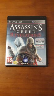 Assassin's Creed Revelations PlayStation 3