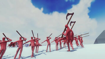 Redeem Totally Accurate Battle Simulator Nintendo Switch