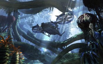 James Cameron's AVATAR: The Game PlayStation 3 for sale