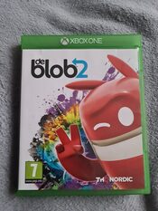 de Blob 2 Xbox One