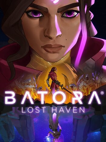 Batora: Lost Haven Nintendo Switch