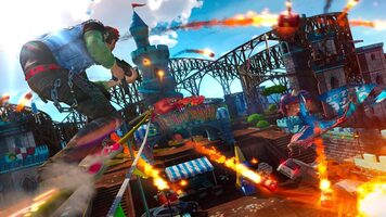 Sunset Overdrive: Deluxe Edition Xbox One