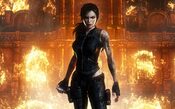 Tomb Raider: Underworld - Lara's Shadow Xbox 360