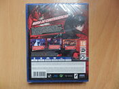 Persona 5 Scramble: The Phantom Strikers PlayStation 4
