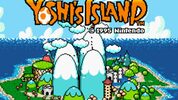 Yoshi's Island: Pacifier Edition SNES