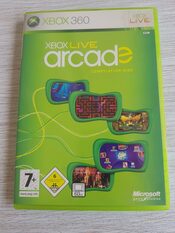 Xbox Live Arcade Compilation Disc Xbox 360