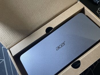 Acer USB Type-C Gen1 Docking station