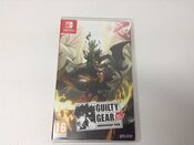 Guilty Gear 20th Anniversary Pack Nintendo Switch