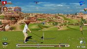 Everybody's Golf PS Vita