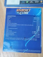 Ratchet and Clank PlayStation 4 for sale