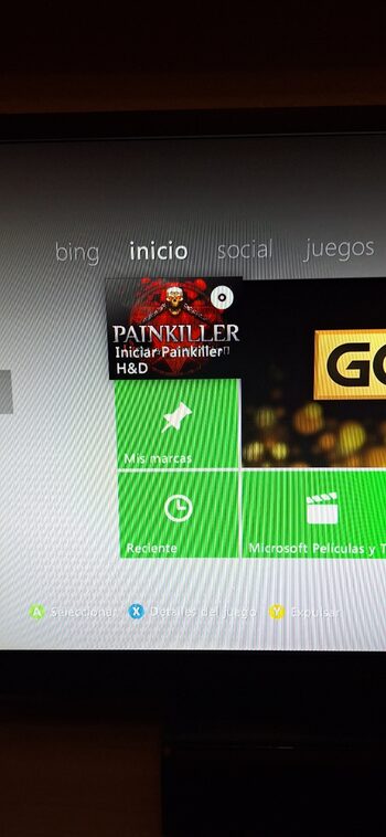 Painkiller Hell & Damnation Xbox 360 for sale