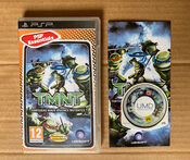 TMNT PSP