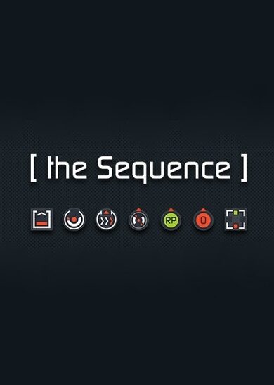 E-shop [the Sequence] Steam Key GLOBAL