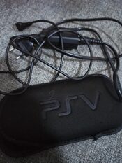 PS Vita, Black, 4GB 128 gb atristas for sale