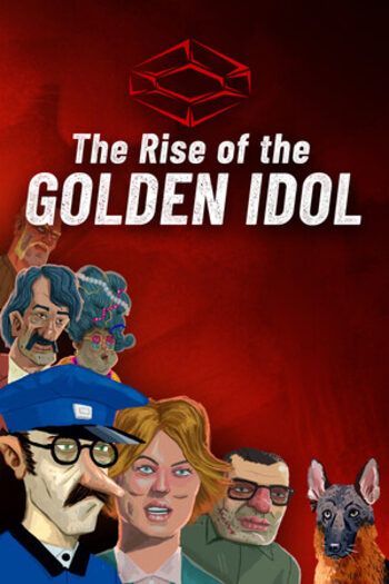 The Rise of the Golden Idol (PC) Steam Key GLOBAL