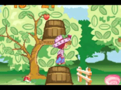 Strawberry Shortcake: Summertime Adventure Game Boy Advance