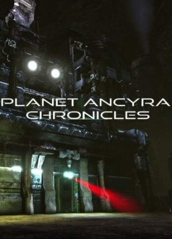 Planet Ancyra Chronicles Steam Key GLOBAL