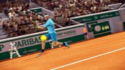 Tennis World Tour: Roland Garros Edition (PC) Steam Key RU/CIS