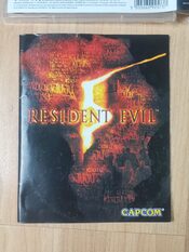 Resident Evil 5 PlayStation 3 for sale