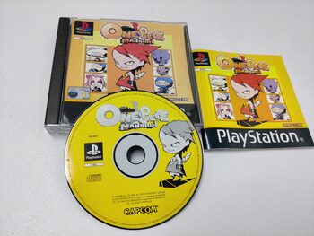 One Piece Mansion PlayStation for sale