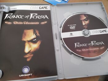 Buy PC Prince Of Persia edición coleccionista (2004) Ubisoft