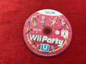 Redeem Wii Party U Wii U