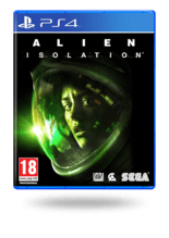 Alien: Isolation PlayStation 4