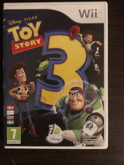 Toy Story 3 Wii