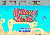 Fantasy Zone (1986) SEGA Master System