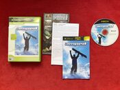 Amped: Freestyle Snowboarding Xbox