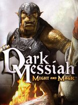 Dark Messiah of Might & Magic Xbox 360