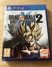 DRAGON BALL XENOVERSE 2 PlayStation 4