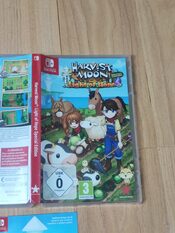 Harvest Moon: Light of Hope (Harvest Moon: La Luz De La Esperanza) Nintendo Switch